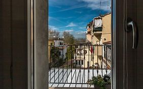 Casa Da Sogno Con Balcone, Free Wi-Fi E Netflix